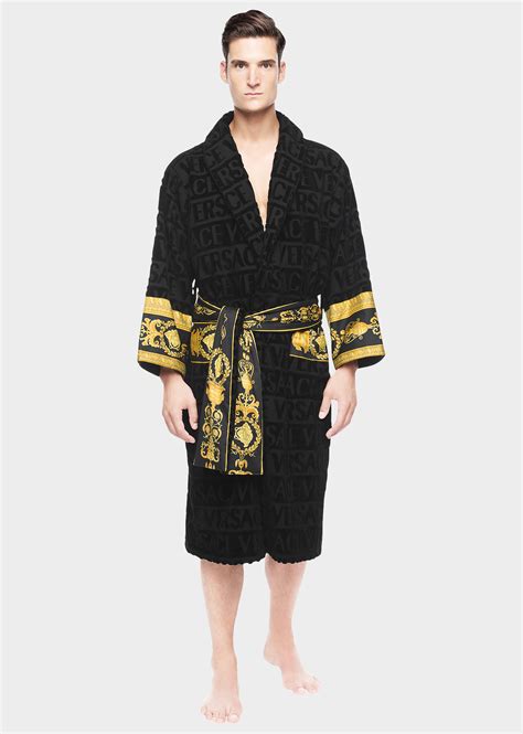 cheap versace dressing gown|alibaba versace bathrobe.